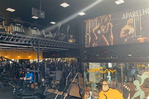 uplay academia|Uplay Av. Brasília .
